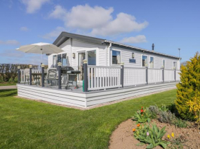 Skipsea Lodge